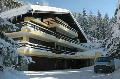 Hotel photo 10