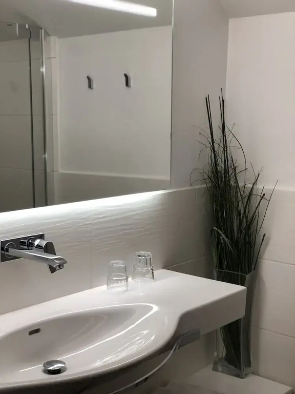 Hotel Friesachers Aniferhof - Chambres