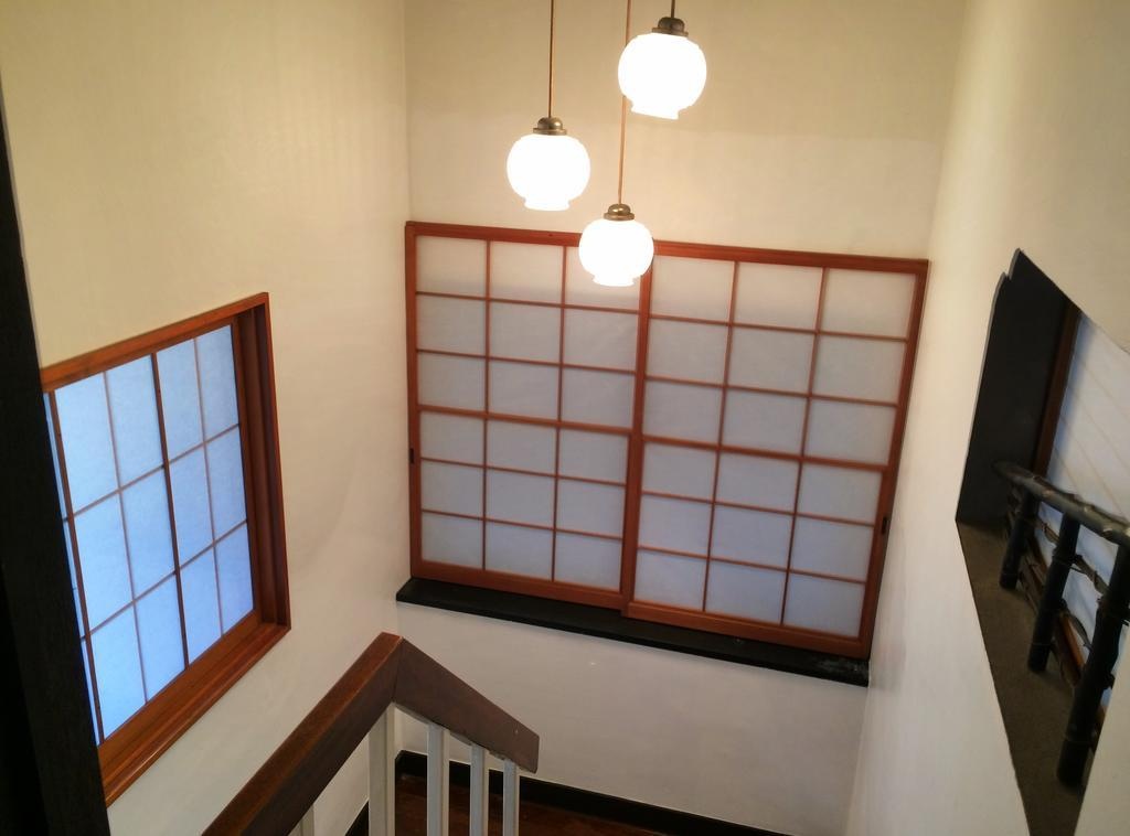 Guest House Azito 사진 19
