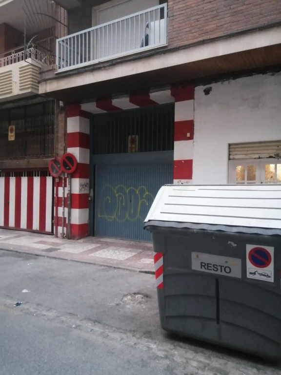 Apartamento Pedro Antonio Parking gratis
