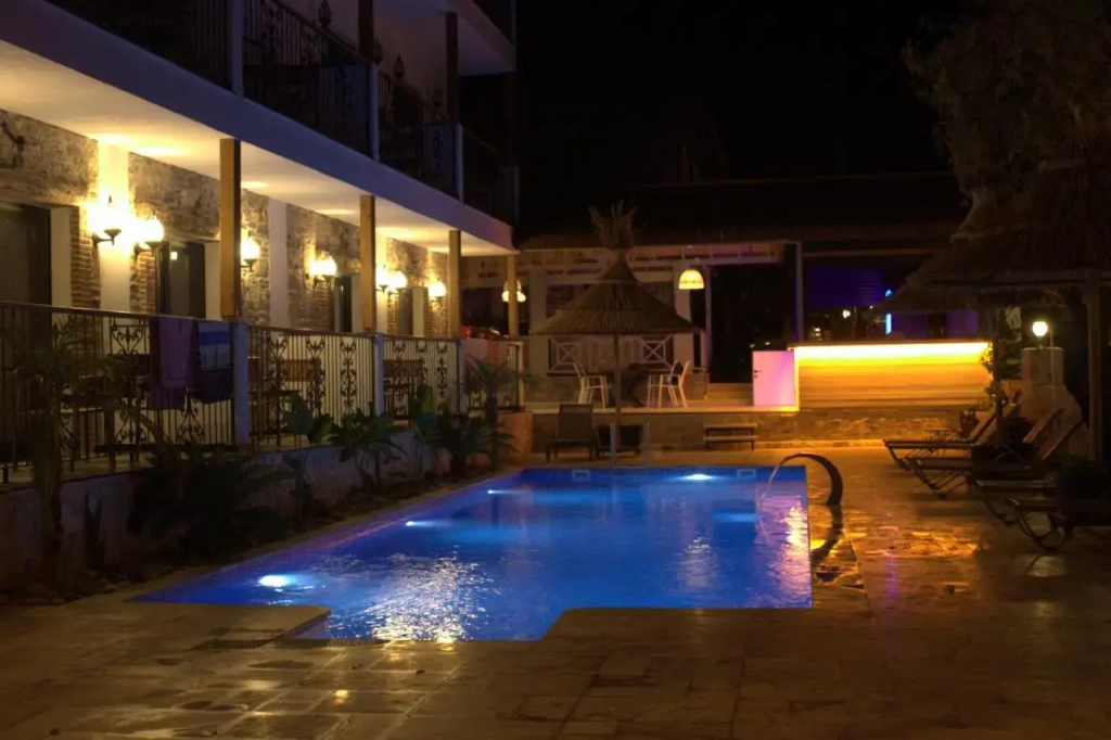 Hotel photo 7