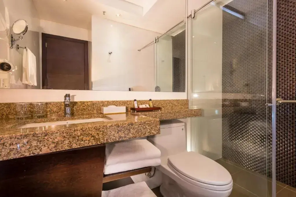 Casa Dann Carlton Hotel & Spa - Chambres