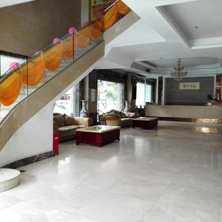 M Hotel (Dongguan Haichao)
