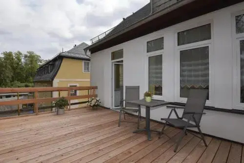 Parkhotel Ebersdorf