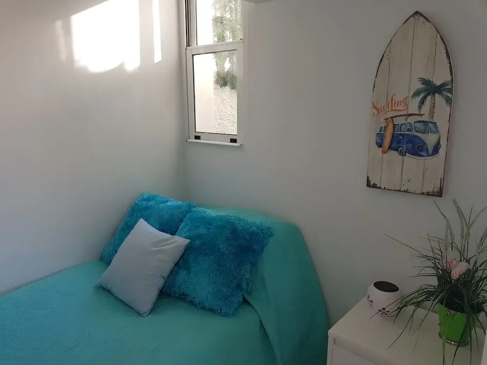 Luxury Bungalow