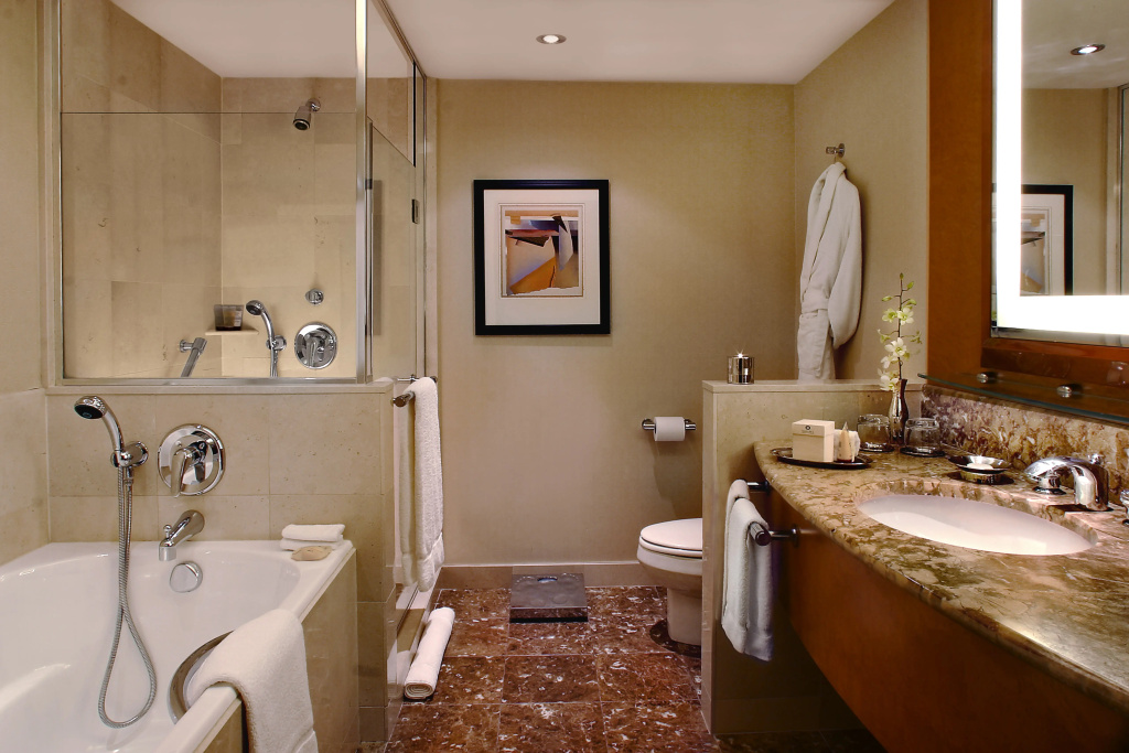 Sofitel New York - Général