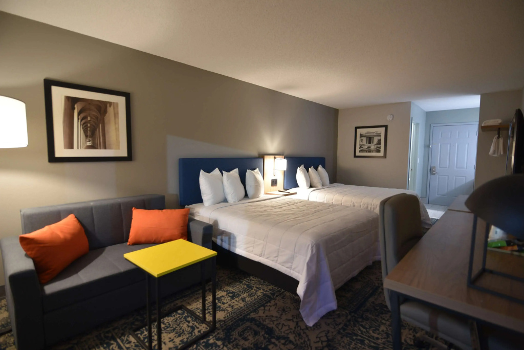 Hotel photo 4