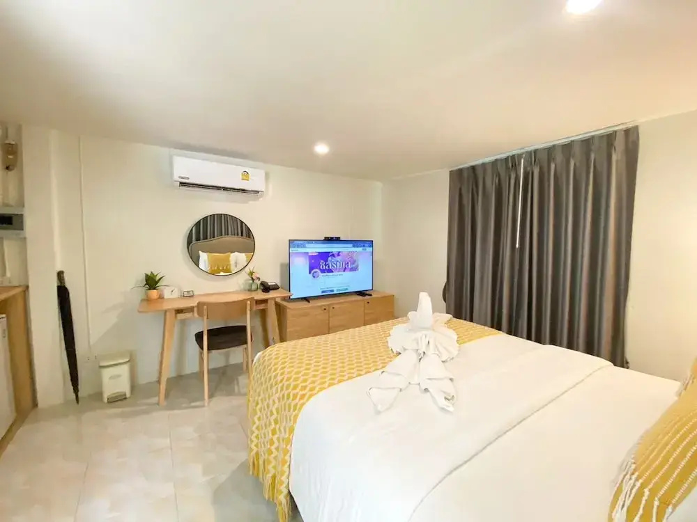 Hotel photo 5