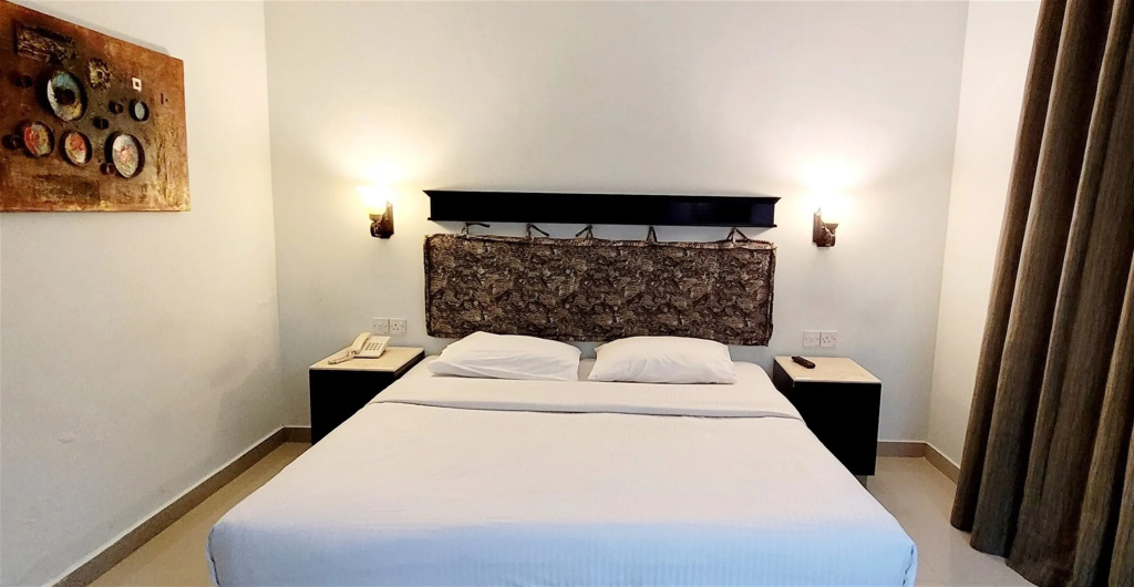 Signature Inn Deira - Free Parking 7