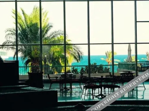 La Playa Beach Resort Taba - фото 10