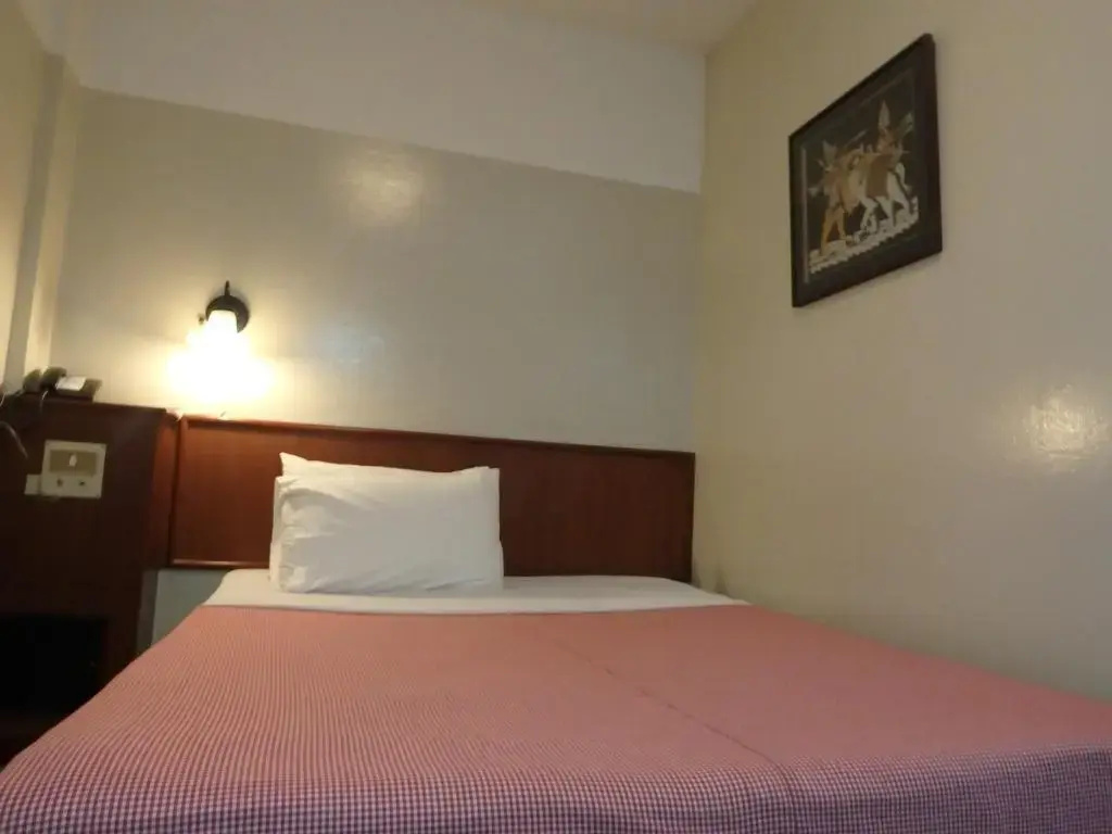 Sakol Hotel - Chambres