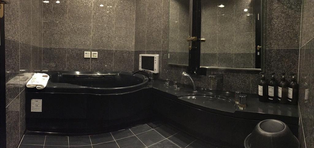 Hotel Aroma 사진 24