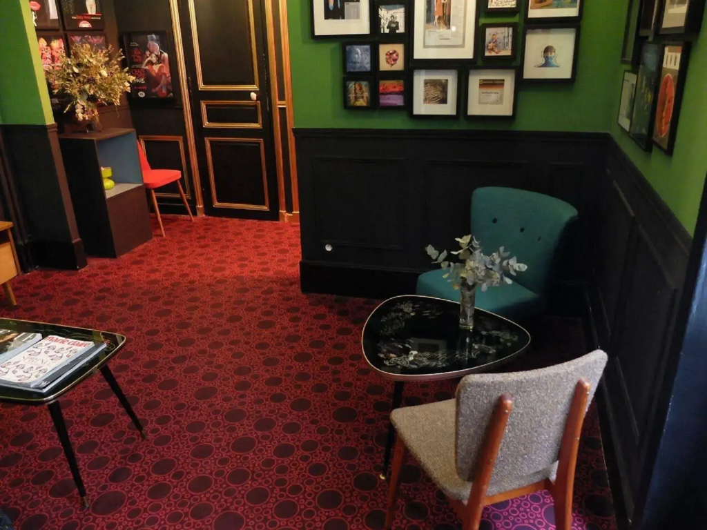 Hotel photo 20