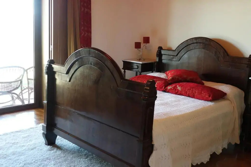 Quinta do Alto - Chambres