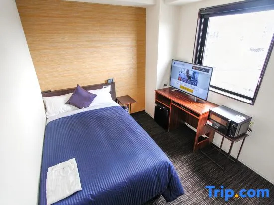 HOTEL LiVEMAX Kyoto Teramachidori 사진 4