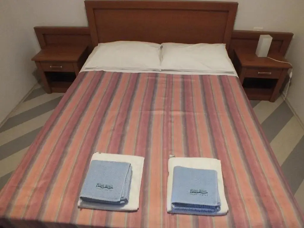 Residence Lavanda - Chambres