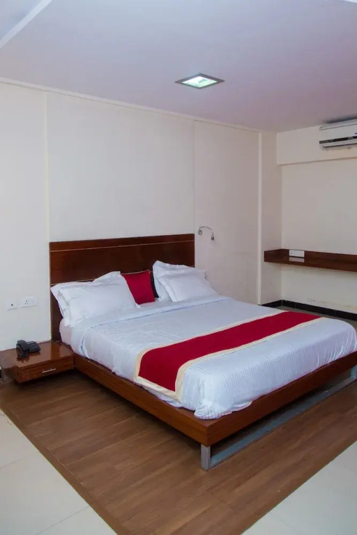 Orel Inn - Chambres