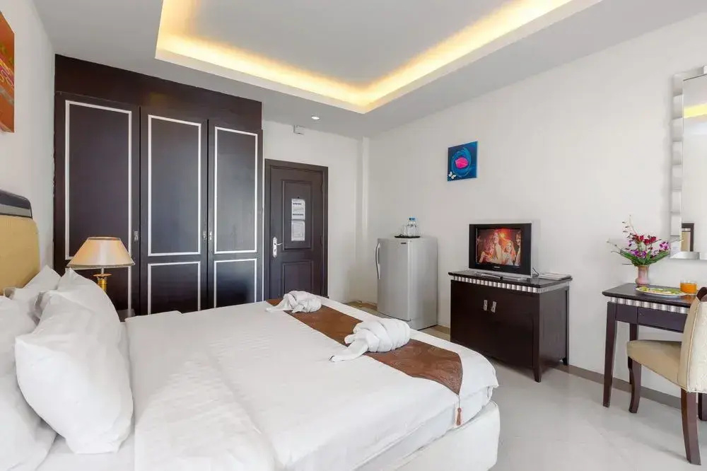 Hotel photo 18