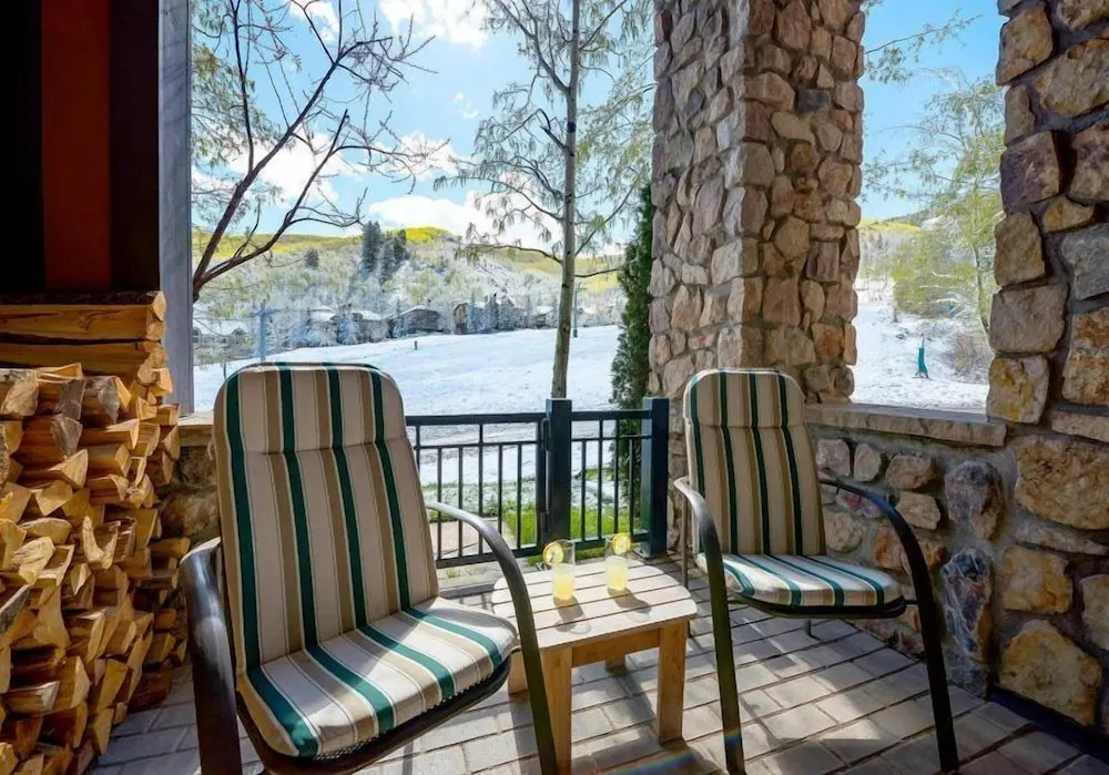 3 Bedroom Luxury Ski-in/ski-out Condo at Highlands Slopeside Beaver Creek
