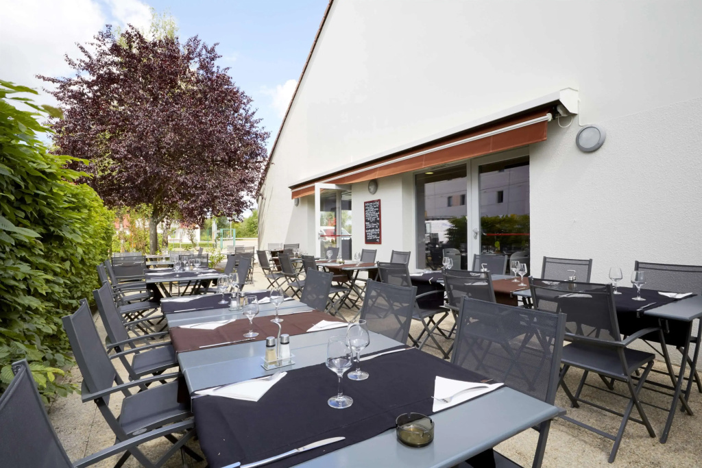 Hotel Campanile Chalon Sur Saone - Général