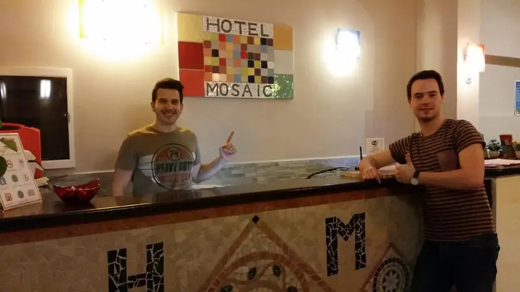 Hotel photo 17