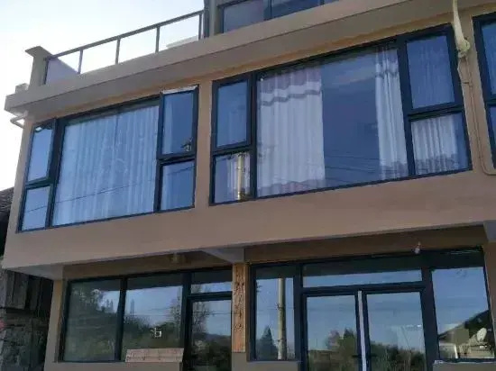 Yunhe terrace leisure Meiye bamboo B & B