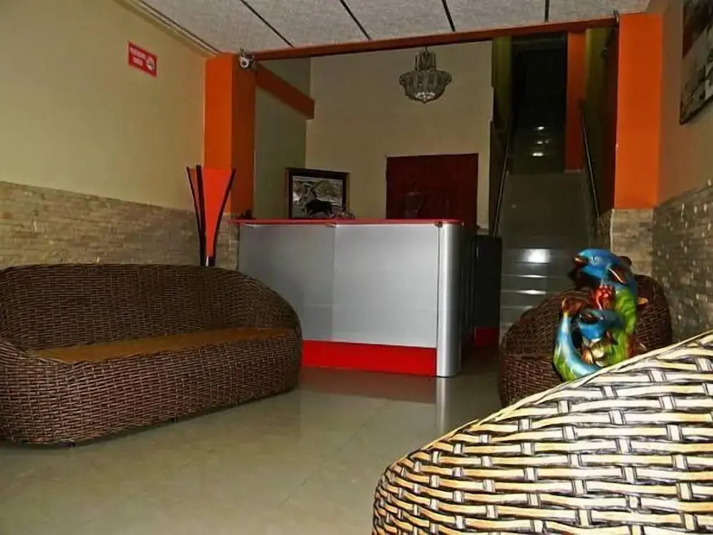 Hotel photo 8