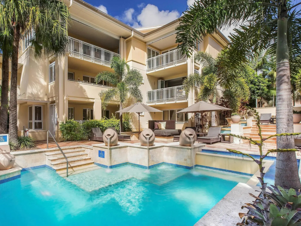 The Sebel Noosa - Général