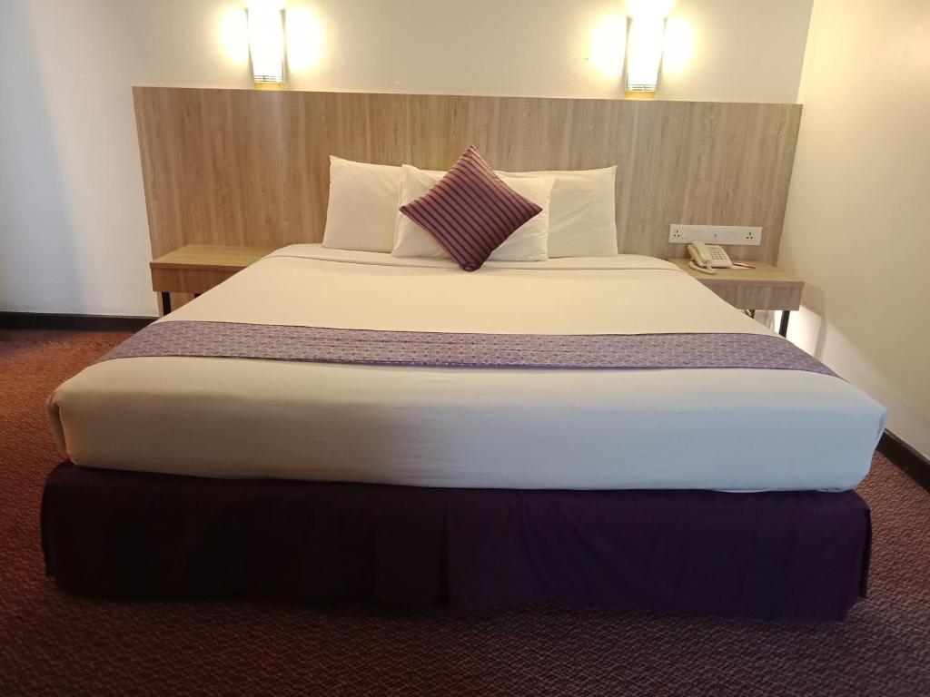Hotel Grand Continental Langkawi