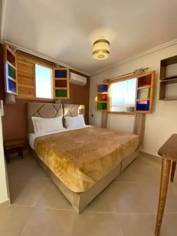 Luxury room