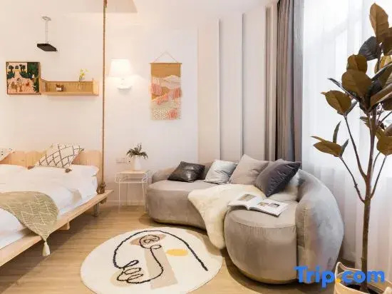 Hotel Remarque - Chambres