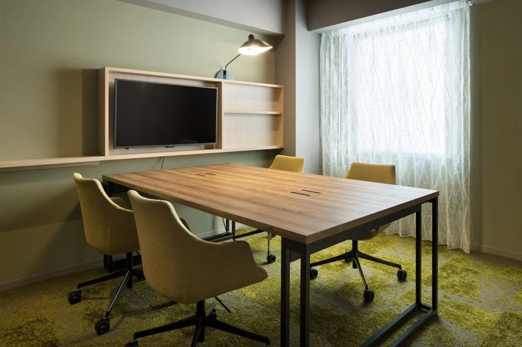 OMO3 Sapporo Susukino By Hoshino Resorts 사진 20