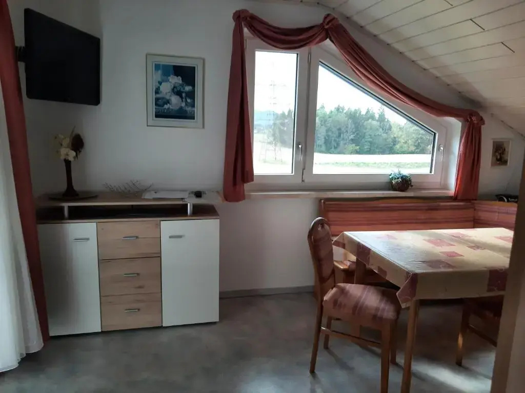 Ferienwohnung Annemarie - Chambres