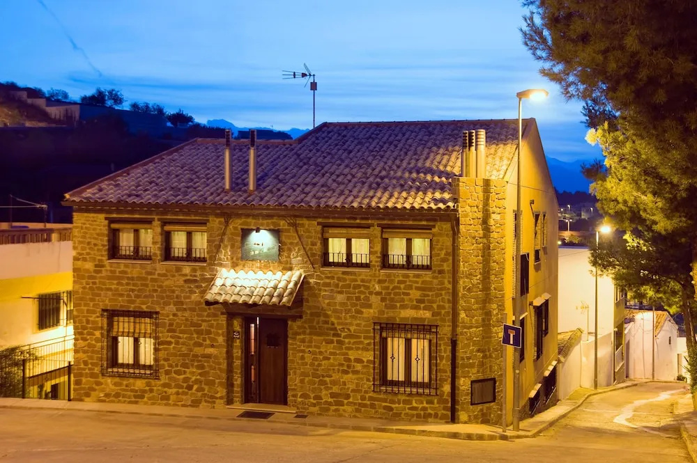 Rural Castell