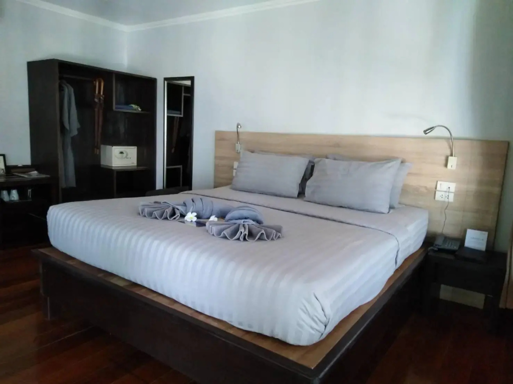 Moonlight Bay Resort - Chambres