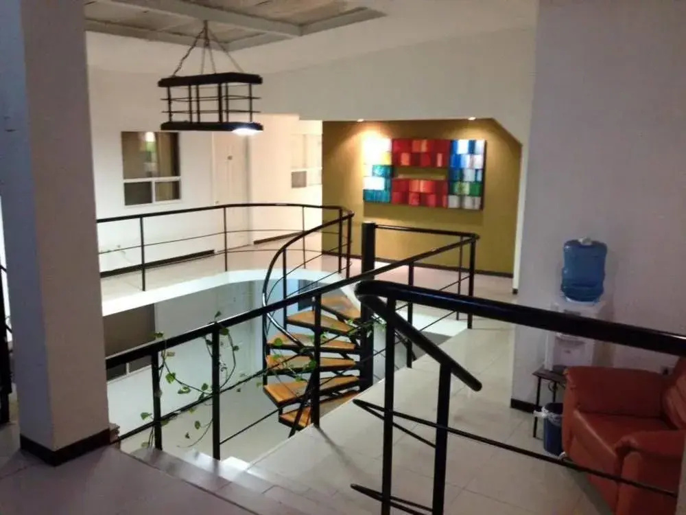 Hotel photo 9