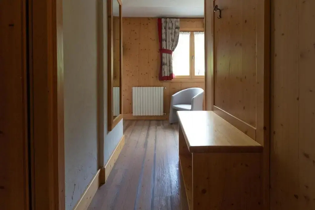 Funivia Bormio Active Hotel - Chambres