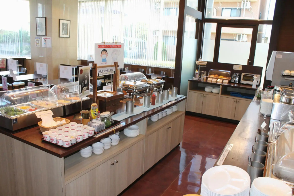 Hotel photo 7