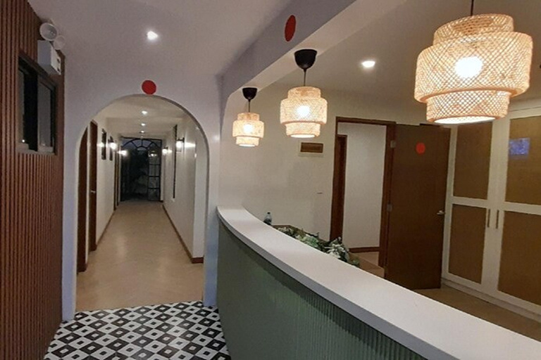 Aurora Suites Pasay near Airport — 4