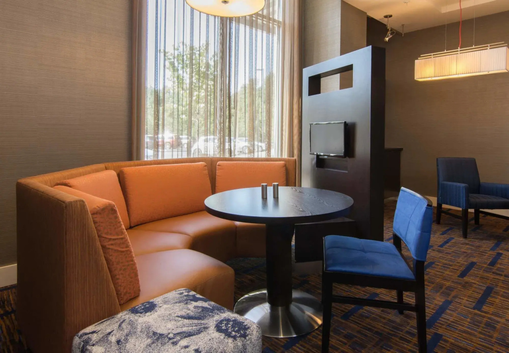 Courtyard Raleigh-Durham Airport/Brier Creek