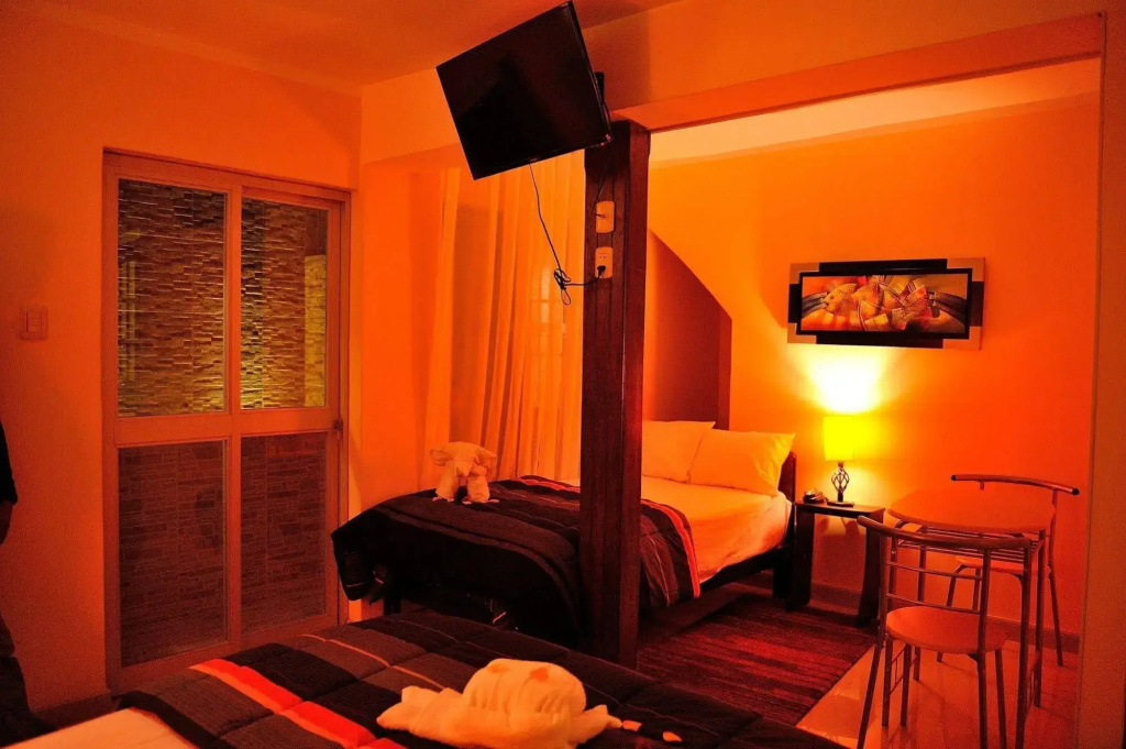 Hotel photo 42