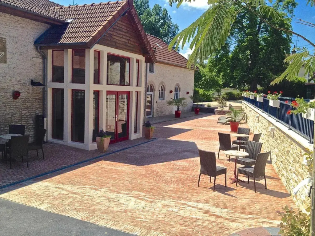 Hotel photo 10