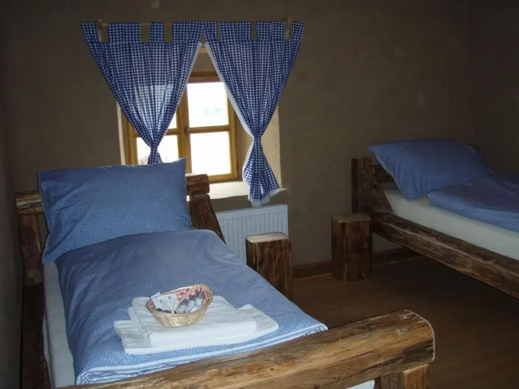 Krčma Hotel U Císařské Cesty - Général