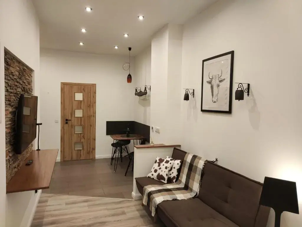 Superior Apartment