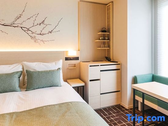 Yae no Midori Tokyo Hotel 사진 10