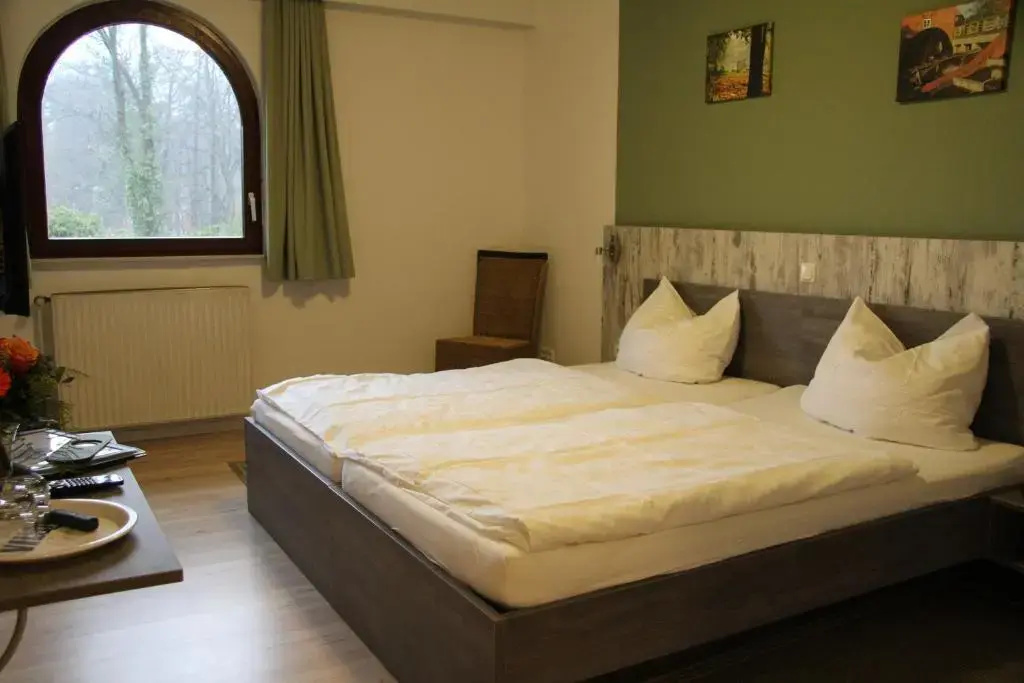 Meyerhof - Heiligenrode - Chambres