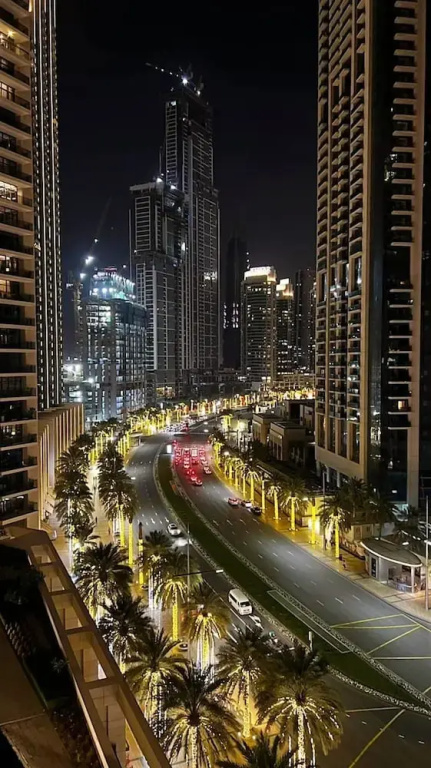 Luxurious Downtown Apt. with stunning views - Général