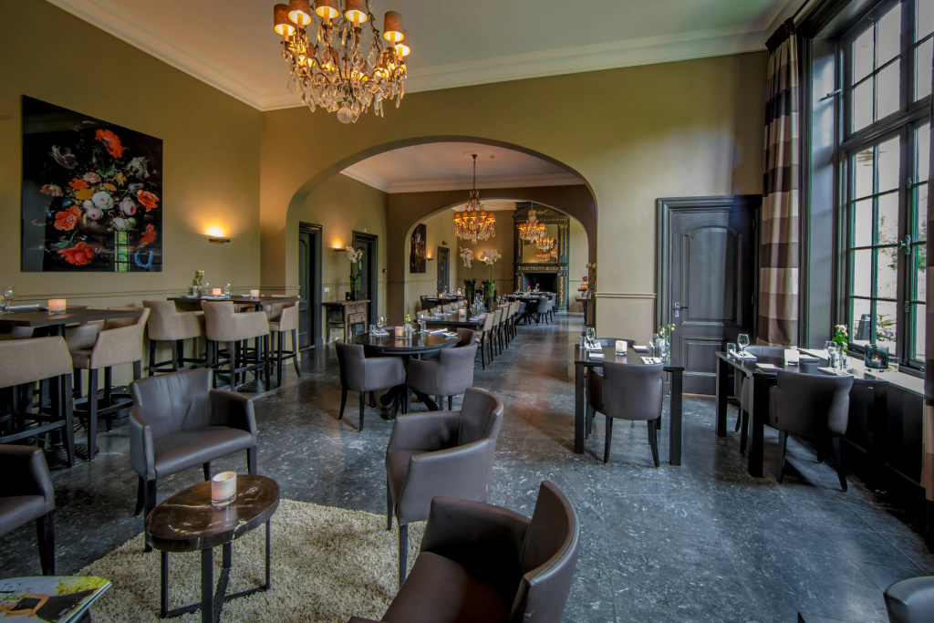 Fletcher Landgoedhotel Renesse - Général