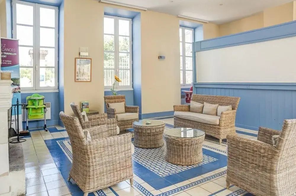 Residence P&V Premium le Palais des Gouverneurs - Général