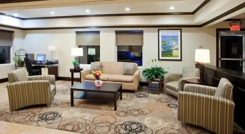 Holiday Inn Express Blairsville